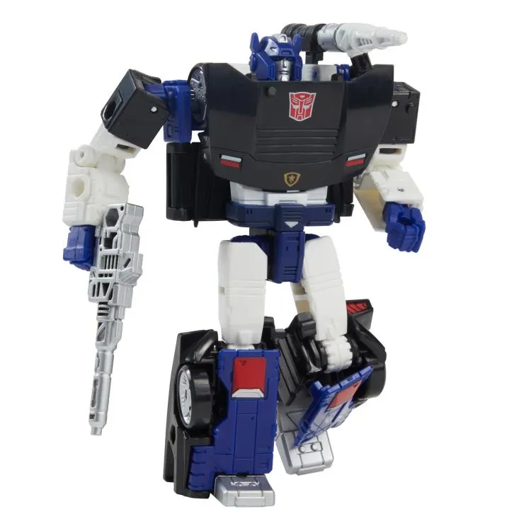 WFC-GS23 Deep Cover | Transformers Generations Selects War for Cybertron Trilogy