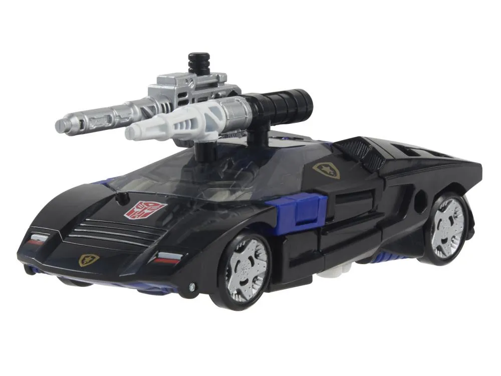WFC-GS23 Deep Cover | Transformers Generations Selects War for Cybertron Trilogy