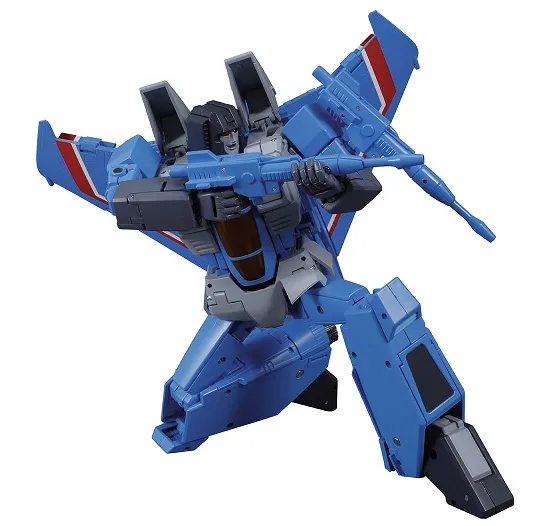 MP-52+ Thundercracker Version 2.0 | Transformers Masterpiece