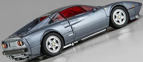 MX-14T Flipout Youth Version | X-Transbots