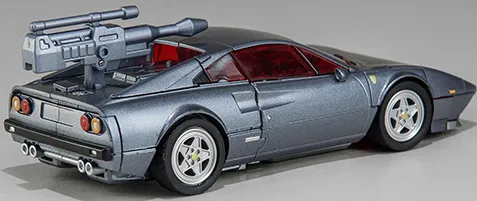 MX-14T Flipout Youth Version | X-Transbots