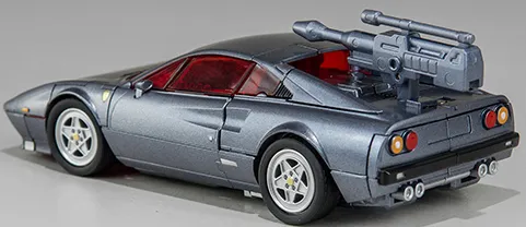 MX-14T Flipout Youth Version | X-Transbots