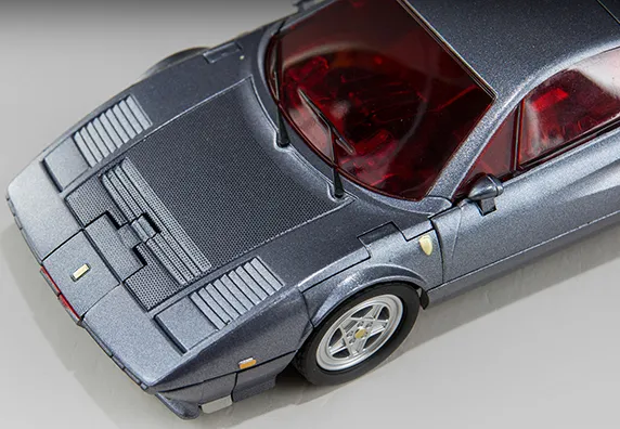 MX-14T Flipout Youth Version | X-Transbots