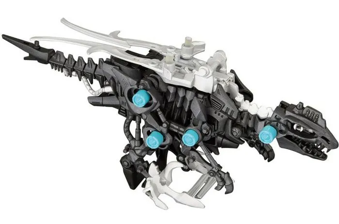 ZW02 Gilraptor Model Kit | Zoids Wild | Takara Tomy Zoids