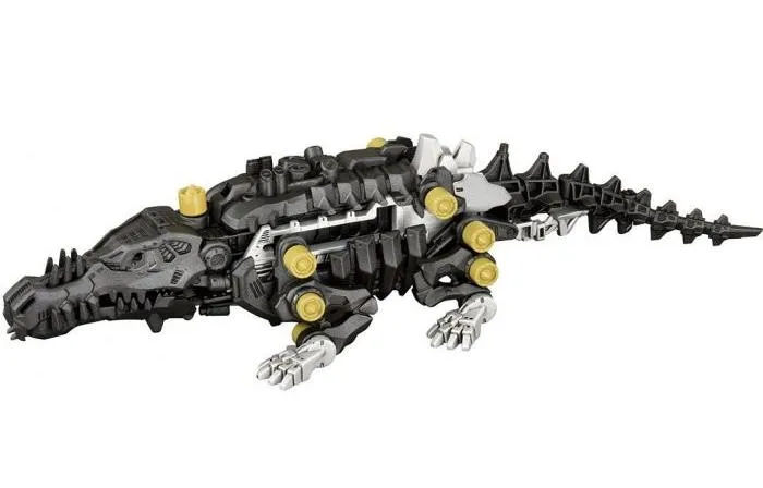 ZW06 Gabrigator Model Kit | Zoids Wild | Takara Tomy Zoids