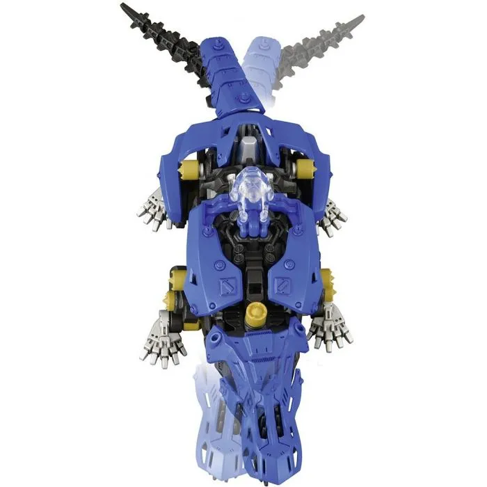 ZW06 Gabrigator Model Kit | Zoids Wild | Takara Tomy Zoids