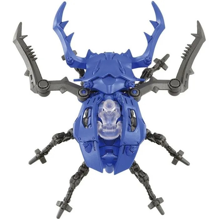 ZW07-Kuwaga Model Kit | Zoids Wild | Takara Tomy Zoids
