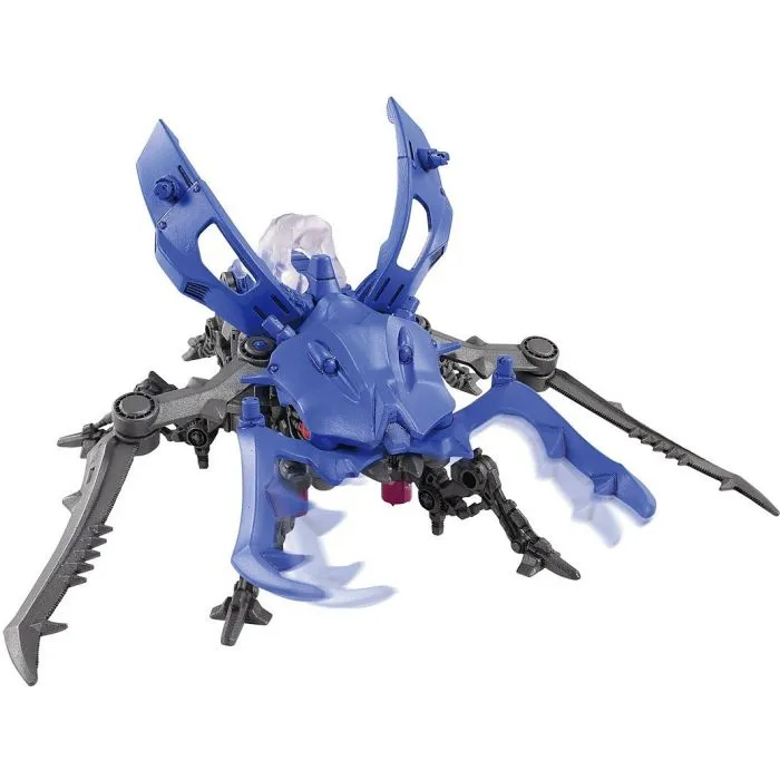ZW07-Kuwaga Model Kit | Zoids Wild | Takara Tomy Zoids