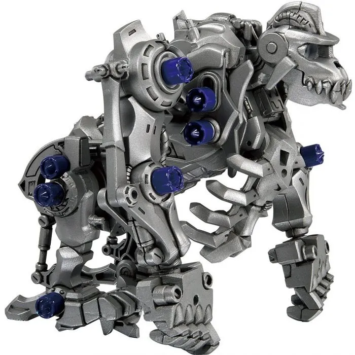 ZW10 Knuckle Kong Model Kit | Zoids Wild | Takara Tomy Zoids