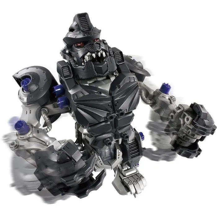 ZW10 Knuckle Kong Model Kit | Zoids Wild | Takara Tomy Zoids