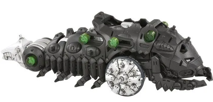ZW17 Catalga Model Kit | Zoids Wild | Takara Tomy Zoids