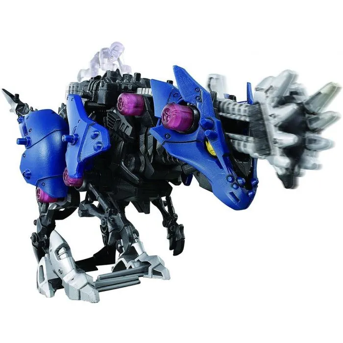 ZW24 Pachycedos Model Kit | Zoids Wild | Takara Tomy Zoids