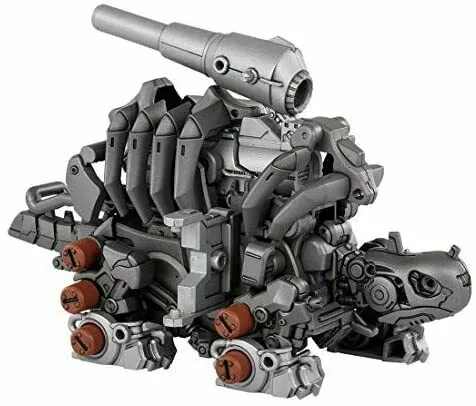 ZW28 Bazootle Model Kit | Zoids Wild | Takara Tomy Zoids