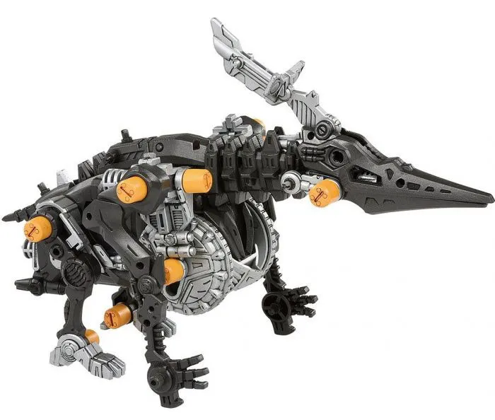 ZW29 Sniptera Model Kit | Zoids Wild | Takara Tomy Zoids