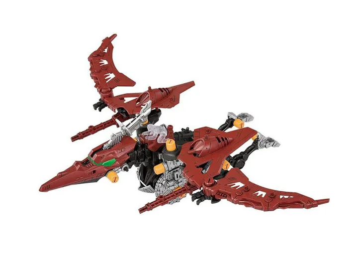 ZW29 Sniptera Model Kit | Zoids Wild | Takara Tomy Zoids