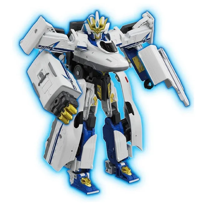 DXS N700A Nozomi | Shinkansen Henkei Robo Shinkalion | Takara Tomy Plarail