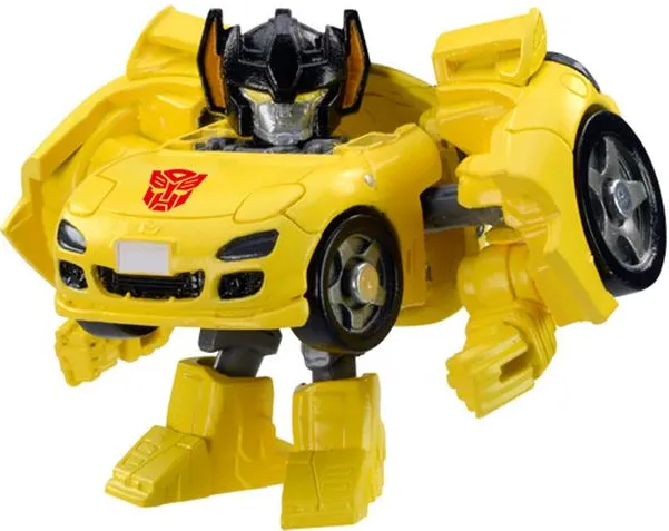QT-12-Sunstreaker | Transformers Q-Series