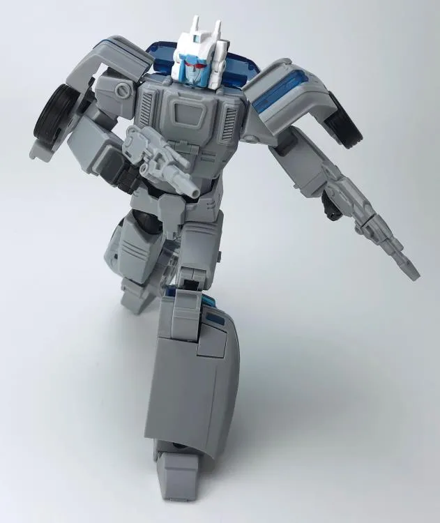 MB-13 Ace Hitter | Fans Hobby
