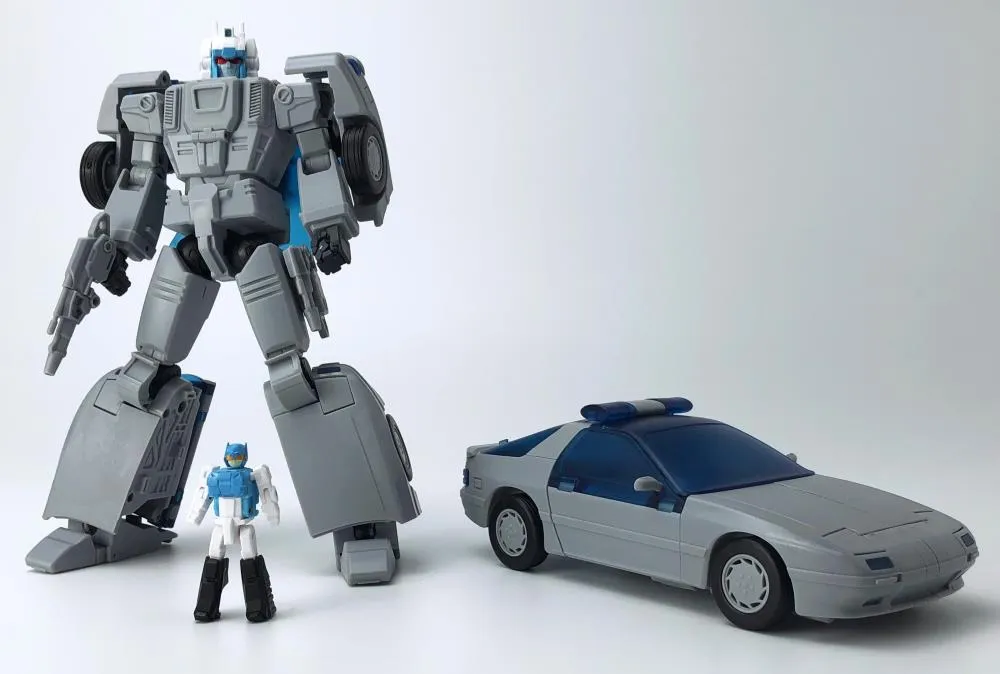 MB-13 Ace Hitter | Fans Hobby