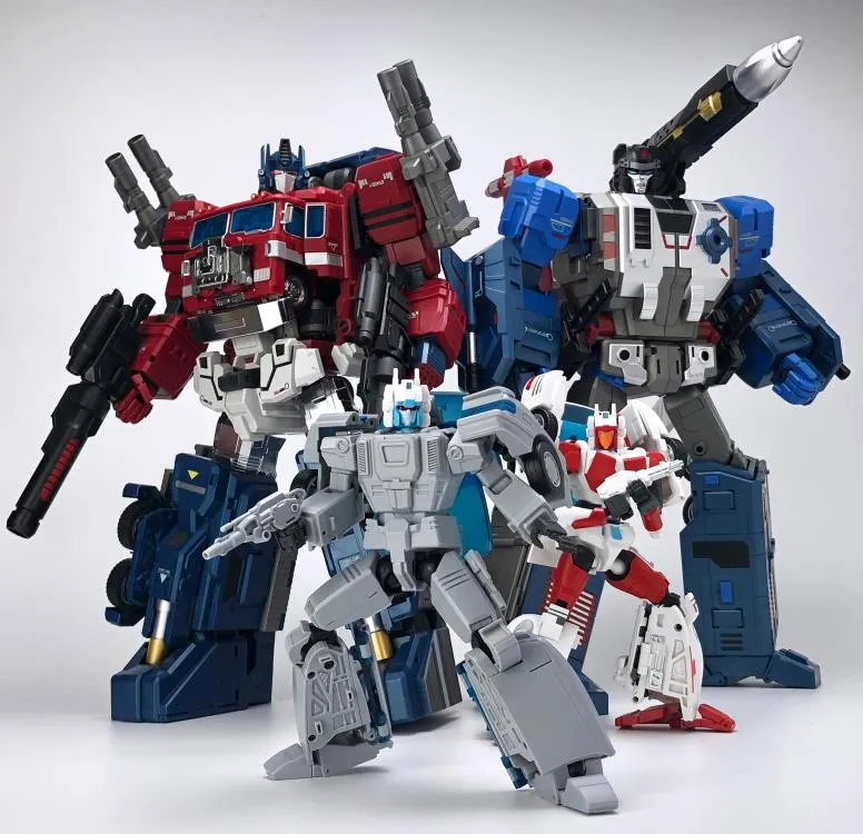MB-13 Ace Hitter | Fans Hobby