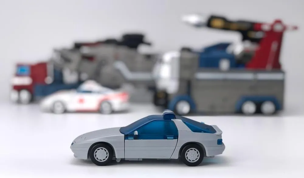MB-13 Ace Hitter | Fans Hobby