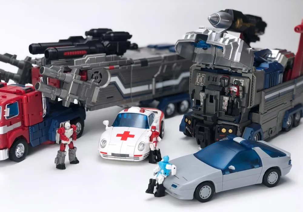 MB-13 Ace Hitter | Fans Hobby