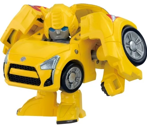 QT-08 Bumblebee| Transformers Q-Series