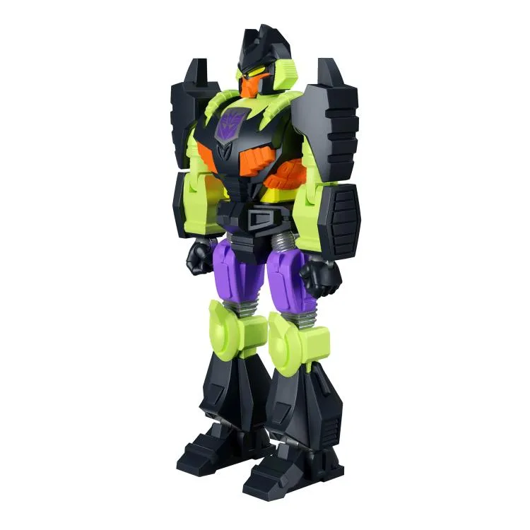 Banzai-Tron 7-inch Scale | Transformers Ultimates | Super7