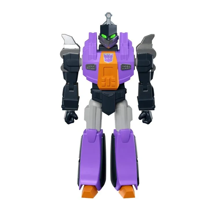 Bombshell 7-inch Scale | Transformers Ultimates | Super7