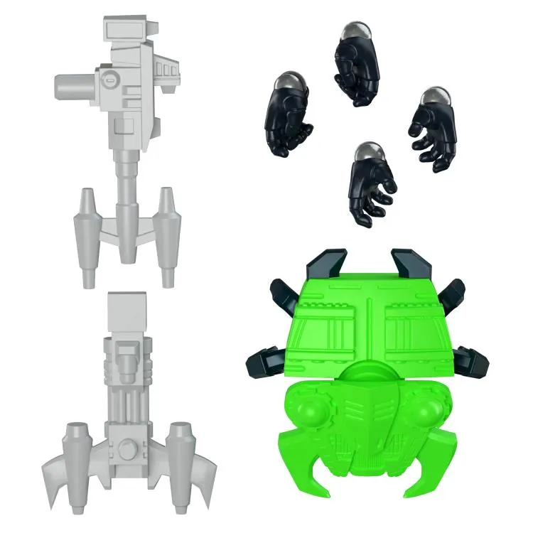 Bombshell 7-inch Scale | Transformers Ultimates | Super7