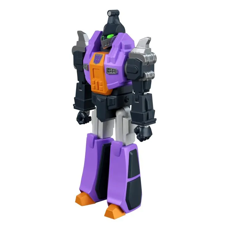 Bombshell 7-inch Scale | Transformers Ultimates | Super7