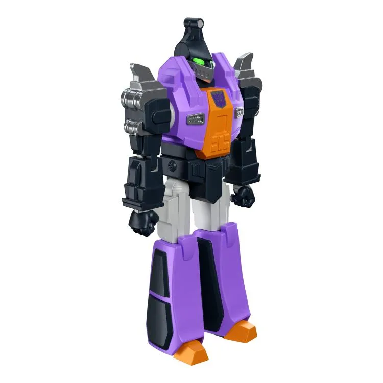 Bombshell 7-inch Scale | Transformers Ultimates | Super7