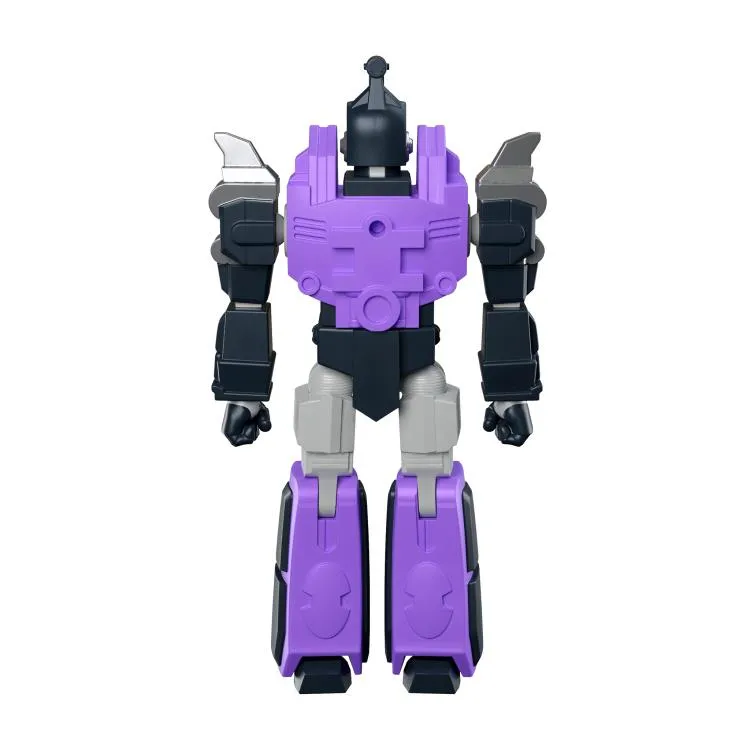 Bombshell 7-inch Scale | Transformers Ultimates | Super7