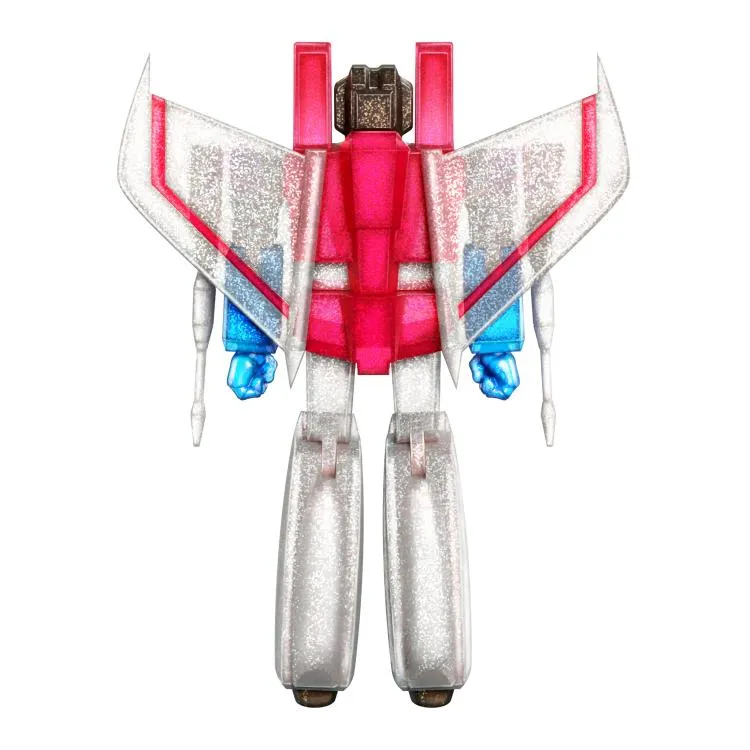 Ghost of Starscream 7-inch Scale | Transformers Ultimates | Super7