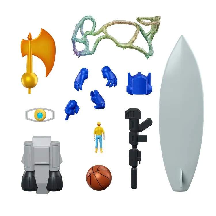 Optimus Prime 7-inch Scale | Transformers Ultimates | Super7