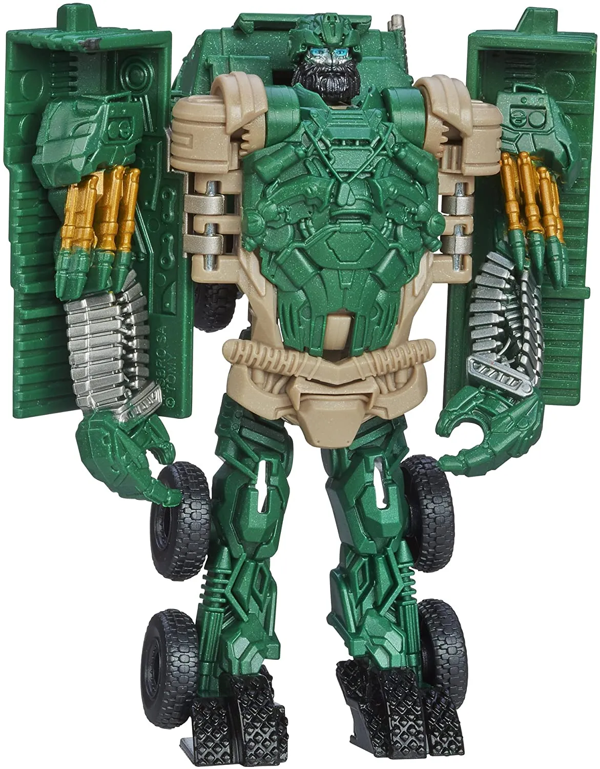 Hound One-Step Changer | Transformers 4 AOE Age of Extinction