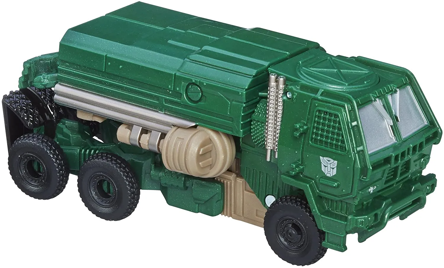 Hound One-Step Changer | Transformers 4 AOE Age of Extinction