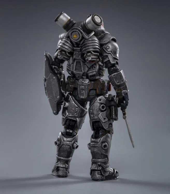 Hammer of Steel Interstellar Troopers 1st Legion | Joy Toy Battle for the Stars