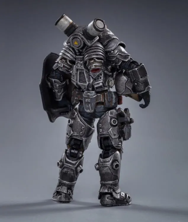 Hammer of Steel Interstellar Troopers 1st Legion | Joy Toy Battle for the Stars