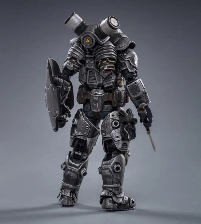 Hammer of Steel Interstellar Troopers 1st Legion | Joy Toy Battle for the Stars