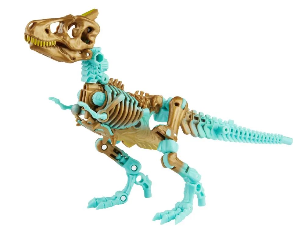 WFC-GS25 Transmutate | Transformers Generations Selects War for Cybertron Trilogy