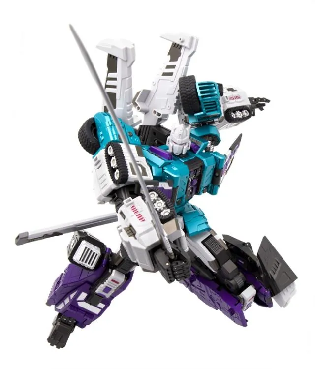 GDW-03M Fuuma | GCreation