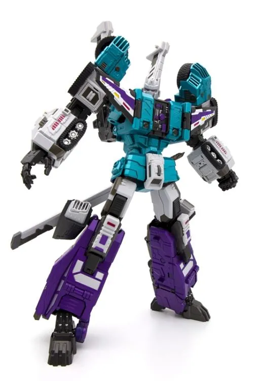 GDW-03M Fuuma | GCreation