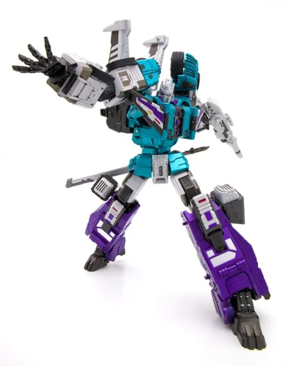 GDW-03M Fuuma | GCreation