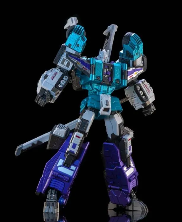 GDW-03M Fuuma | GCreation