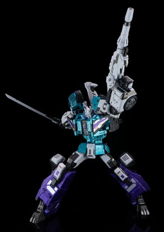 GDW-03M Fuuma | GCreation