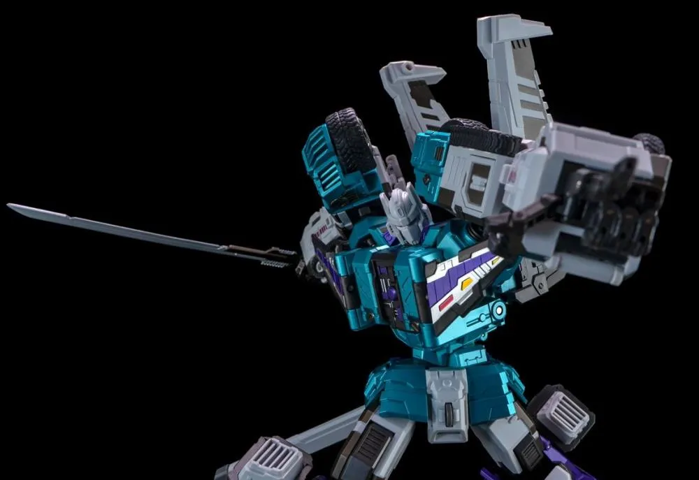 GDW-03M Fuuma | GCreation