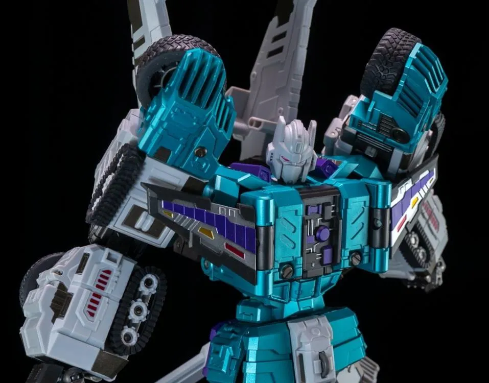 GDW-03M Fuuma | GCreation