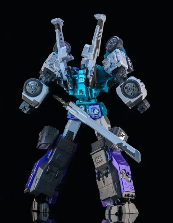 GDW-03M Fuuma | GCreation