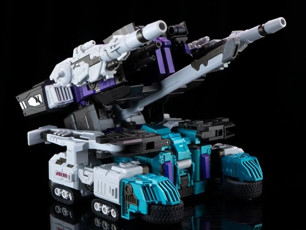 GDW-03M Fuuma | GCreation